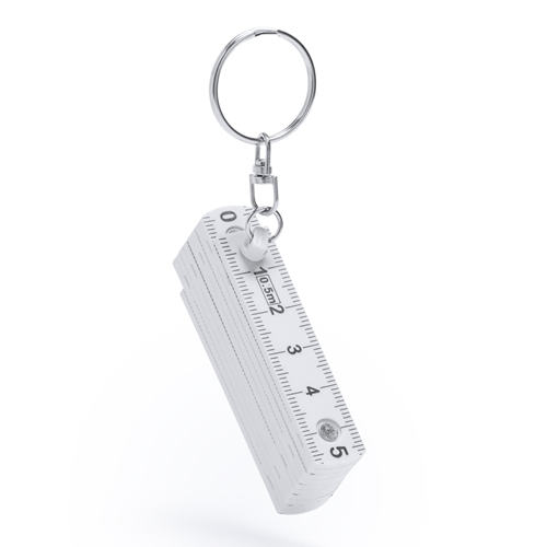 KEYRING RULER TEMBEL